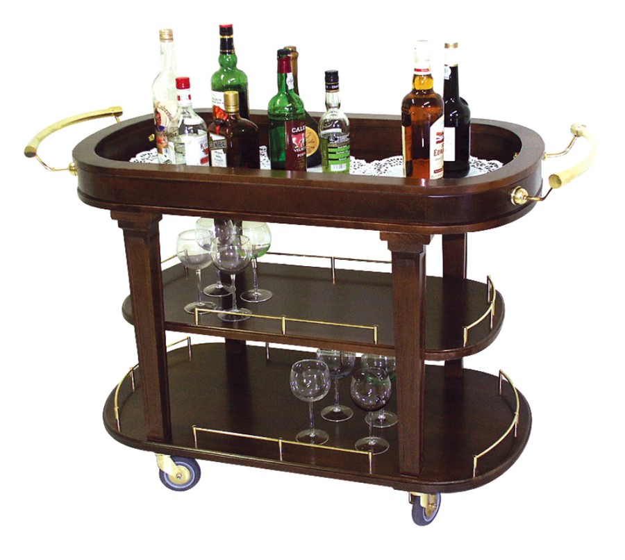 Table service alcool 501A